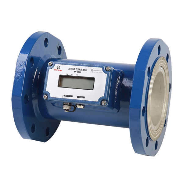 超聲波氣體流量計 BF-3000