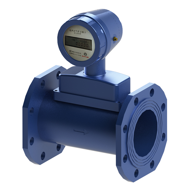超聲波氣體流量計 BF-3000B