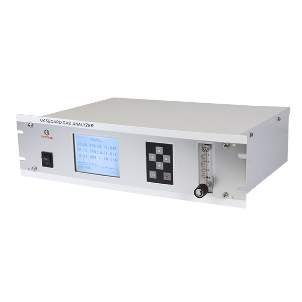 煤氣分析儀（在線(xiàn)型） Gasboard-3100